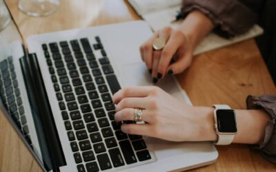 Mein Jahr 2025 als Webdesignerin & SEO-Managerin