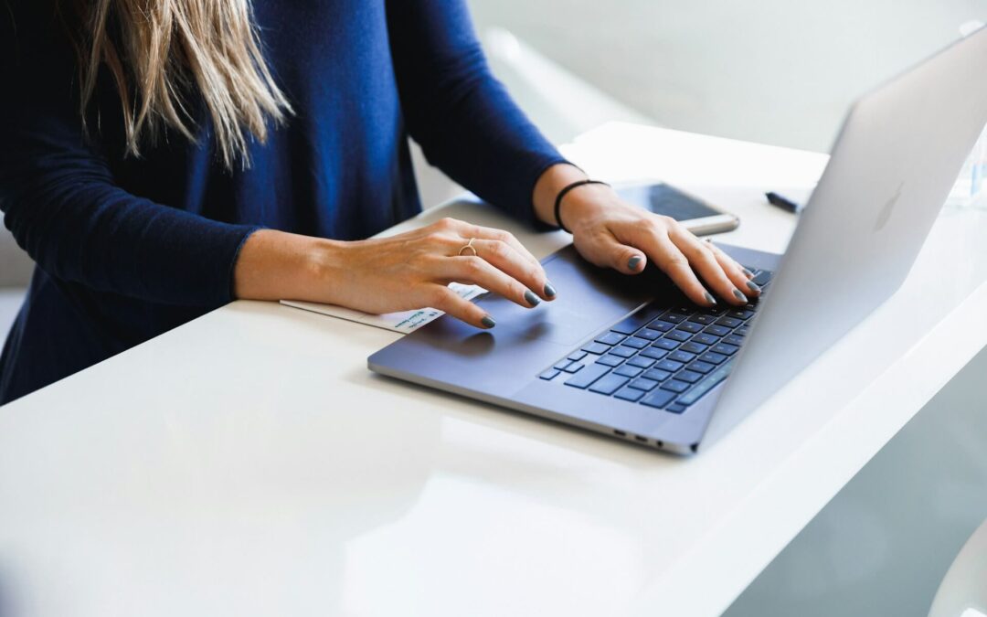 Ist ein Blog auf der eigenen Website sinnvoll?