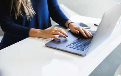 Ist ein Blog auf der eigenen Website sinnvoll?