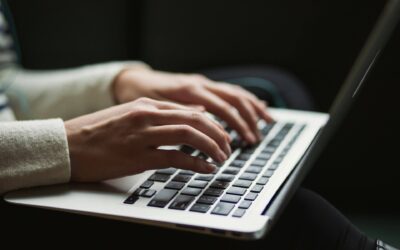 Die Website für Autoren für mehr Sichtbarkeit und Leichtigkeit
