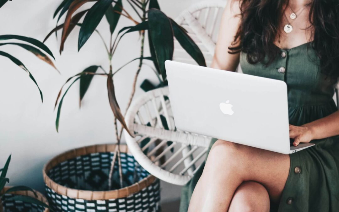 Warum jedes lokale Unternehmen eine Website braucht – jetzt mehr denn je