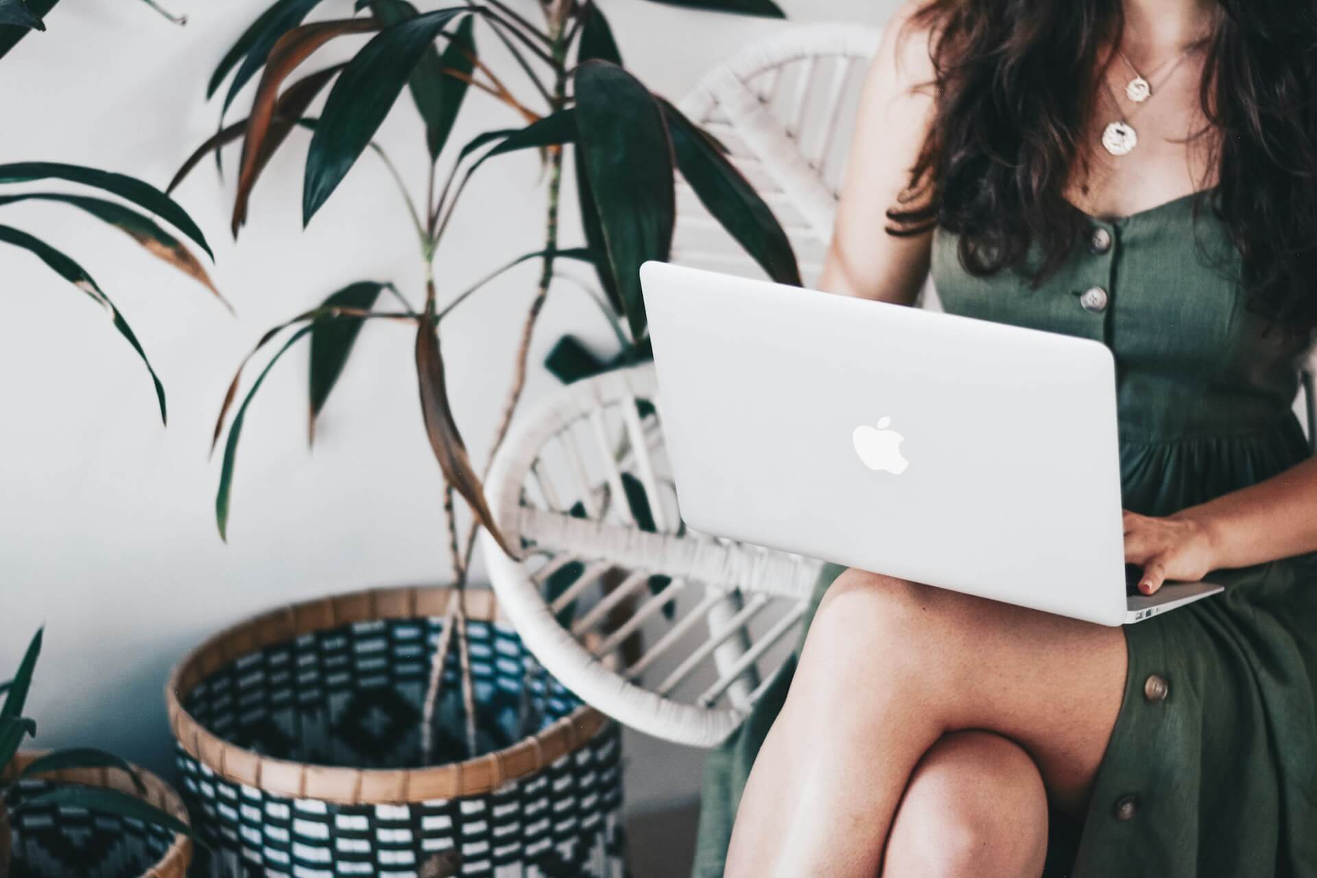Website Betreuung durch einen Experten