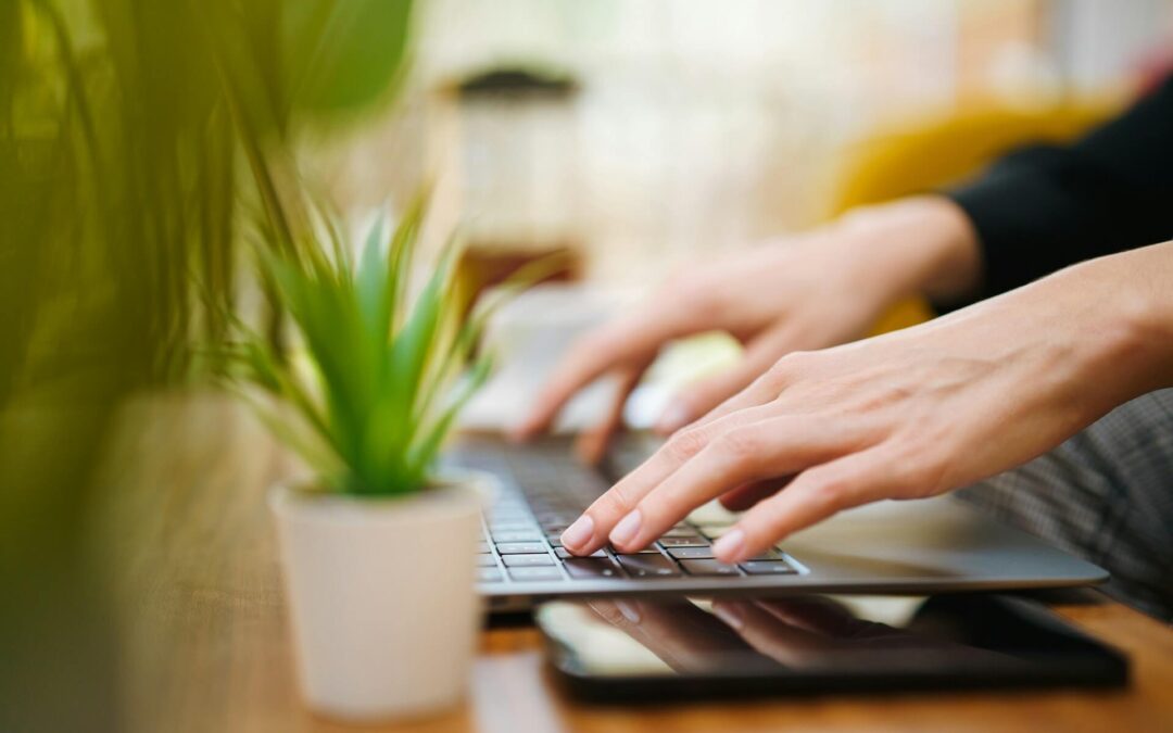 Vielseitiges Marketing für Autoren für mehr Sichtbarkeit