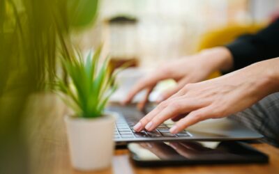 Vielseitiges Marketing für Autoren für mehr Sichtbarkeit