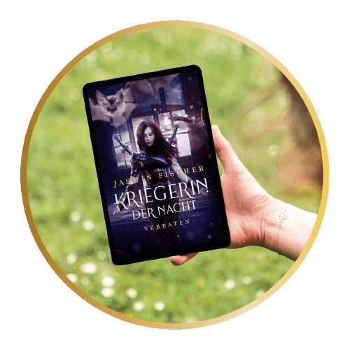 E-Book von Kriegerin der Nacht Band 2