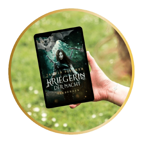 E-Book von Kriegerin der Nacht Band 3