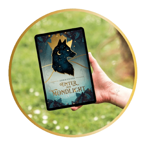 E-Book von Unter dem Mondlicht