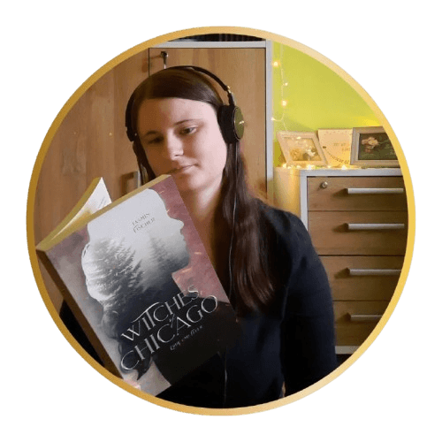 Hörbuch von Witches of Chicago