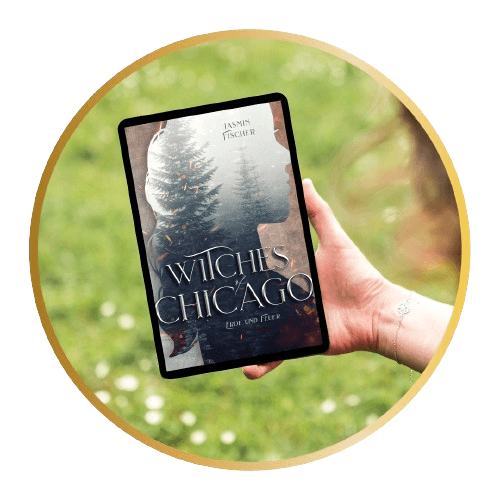 E-Book von Witches of Chicago