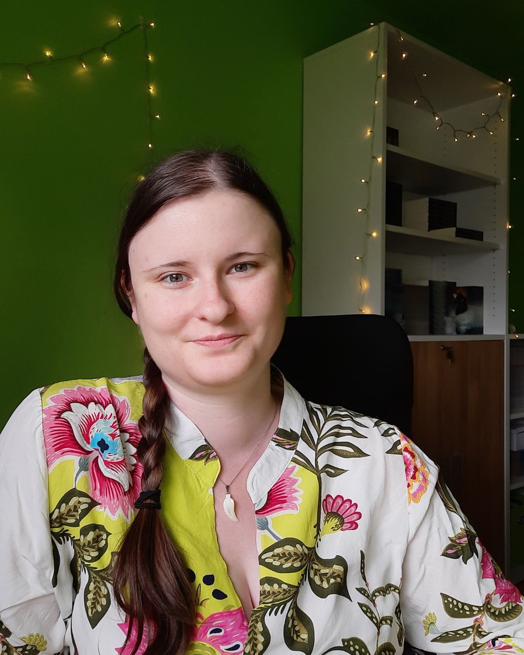 Bild von Jasmin Fischer