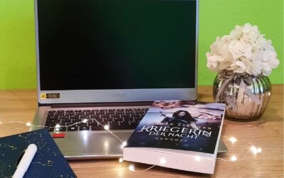 Was das Selfpublishing für mich als Autorin bedeutet