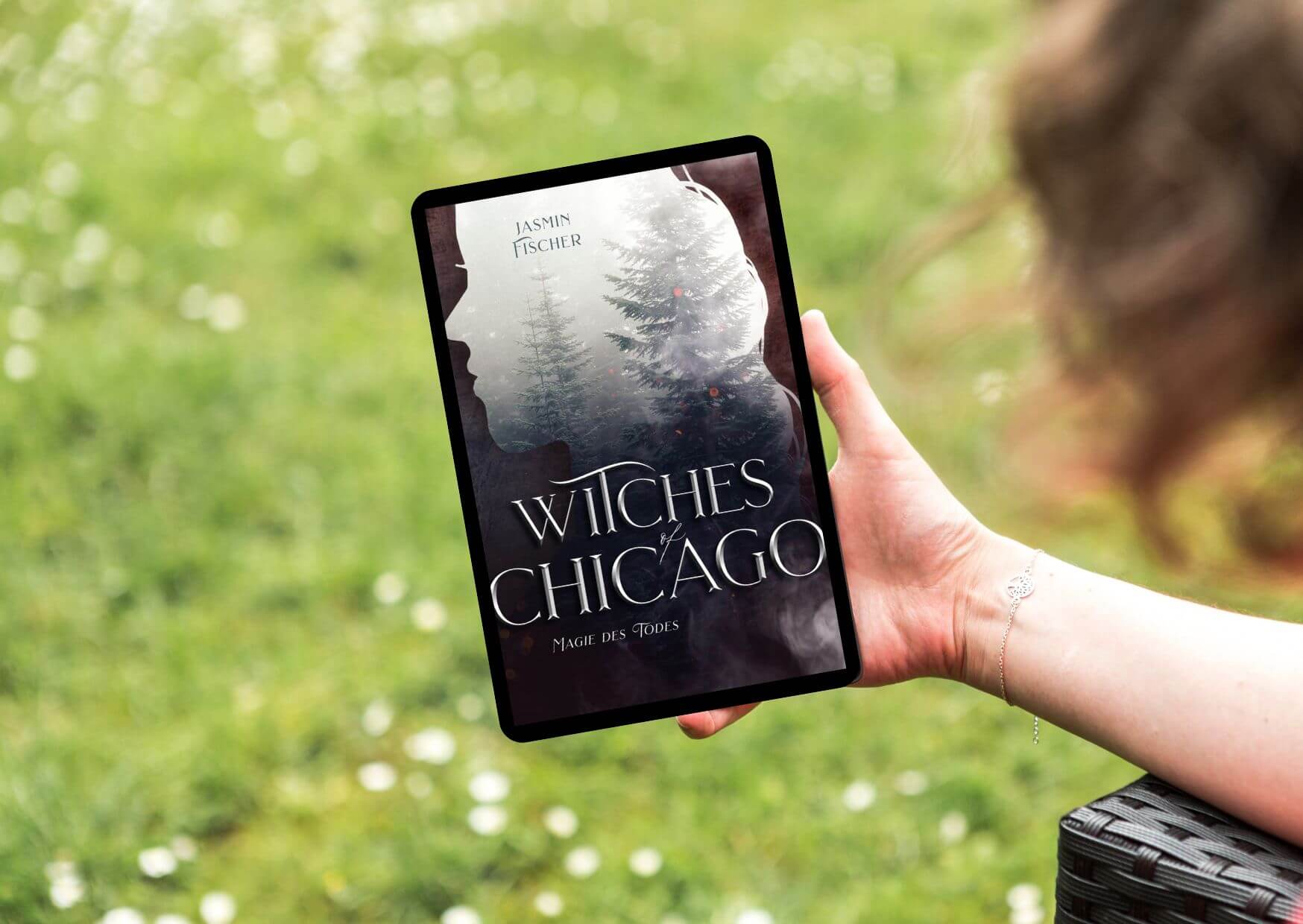 Witches of Chicago 2 eBook